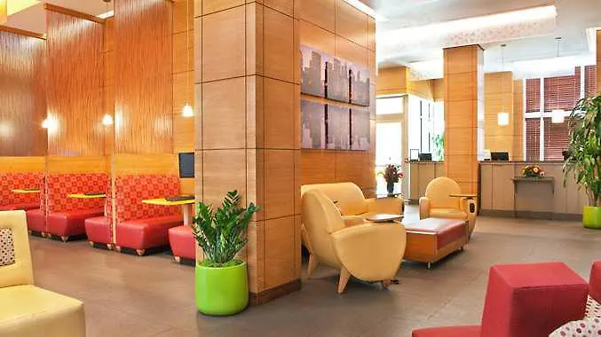 Voco Times Square South New York By Ihg Hotel