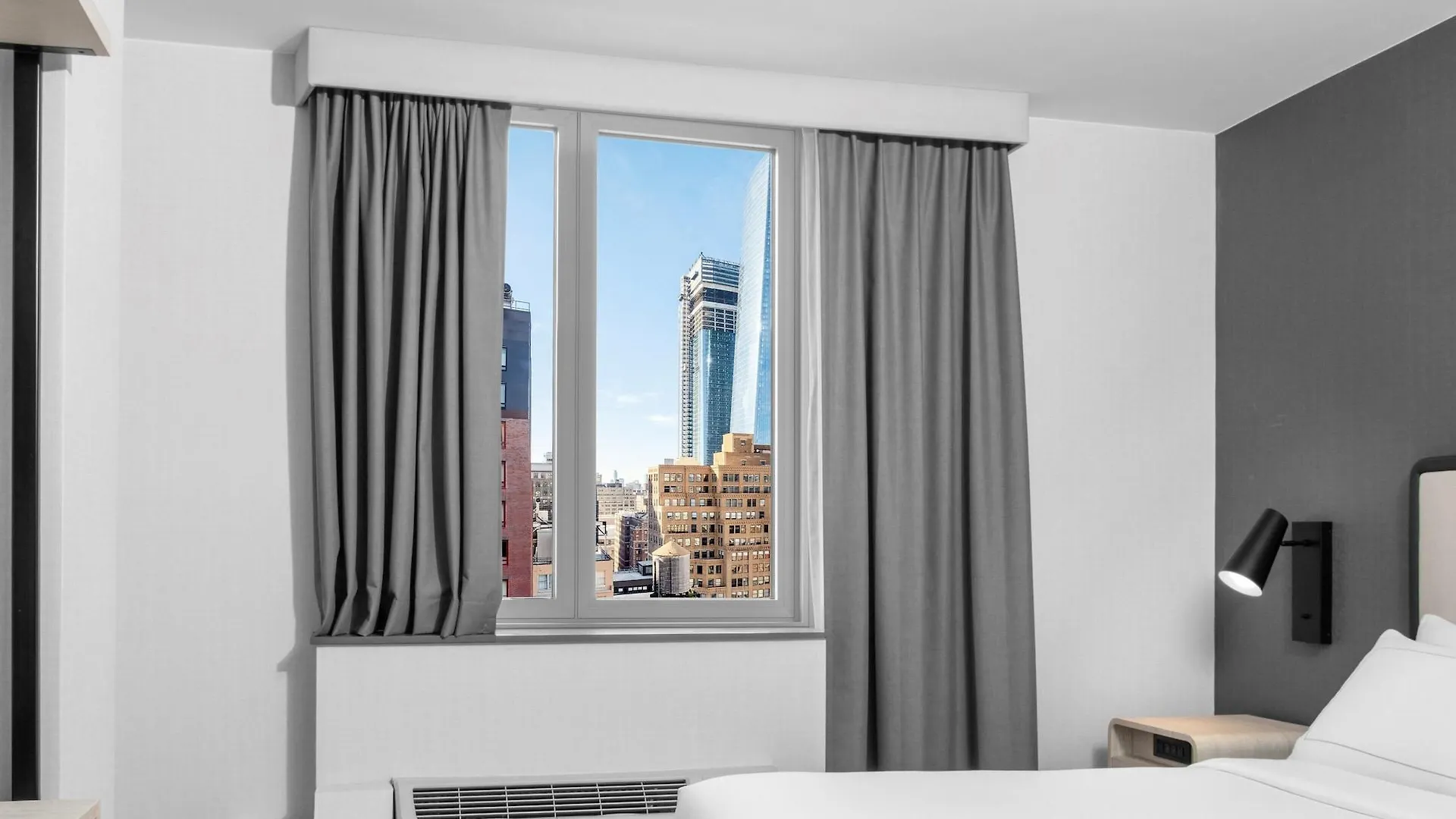 Voco Times Square South New York By Ihg Hotel