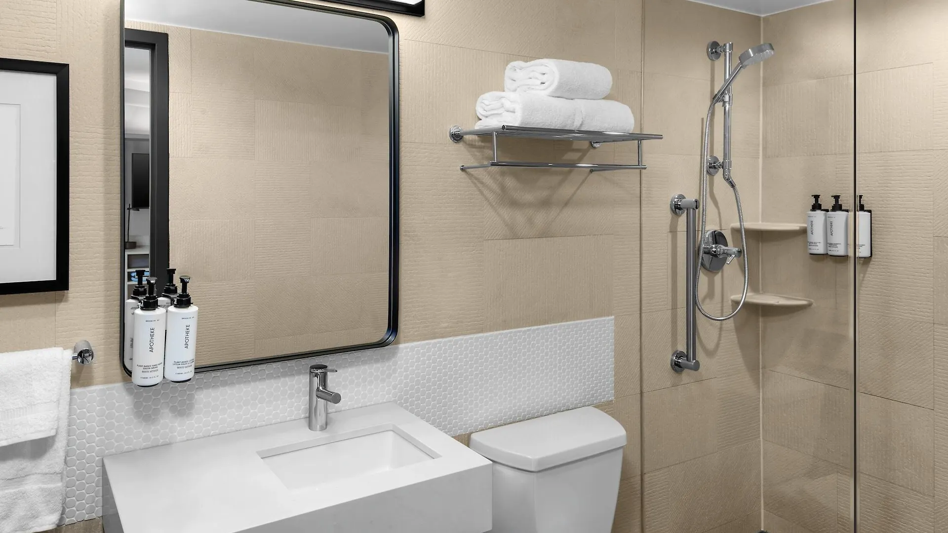 Voco Times Square South New York By Ihg Hotel