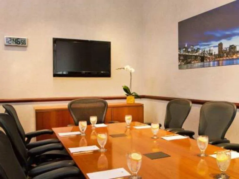 Voco Times Square South New York By Ihg Hotel