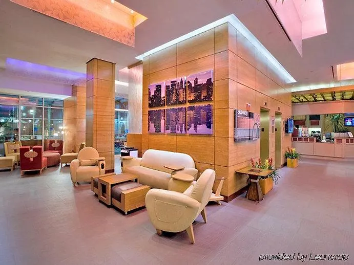 Voco Times Square South New York By Ihg Hotel