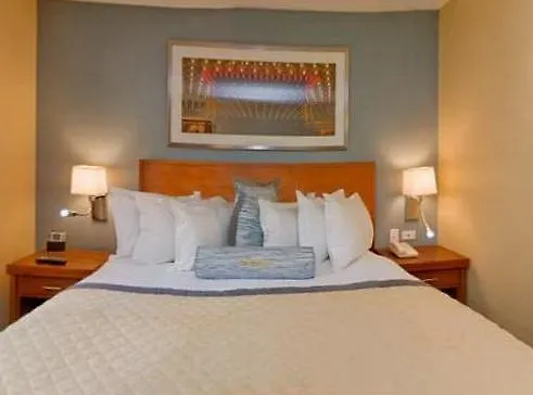 ****  Voco Times Square South New York By Ihg Hotel Verenigde Staten