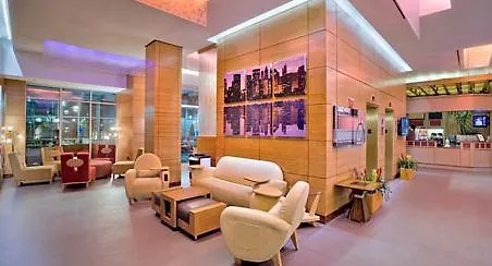 Voco Times Square South New York By Ihg Hotel
