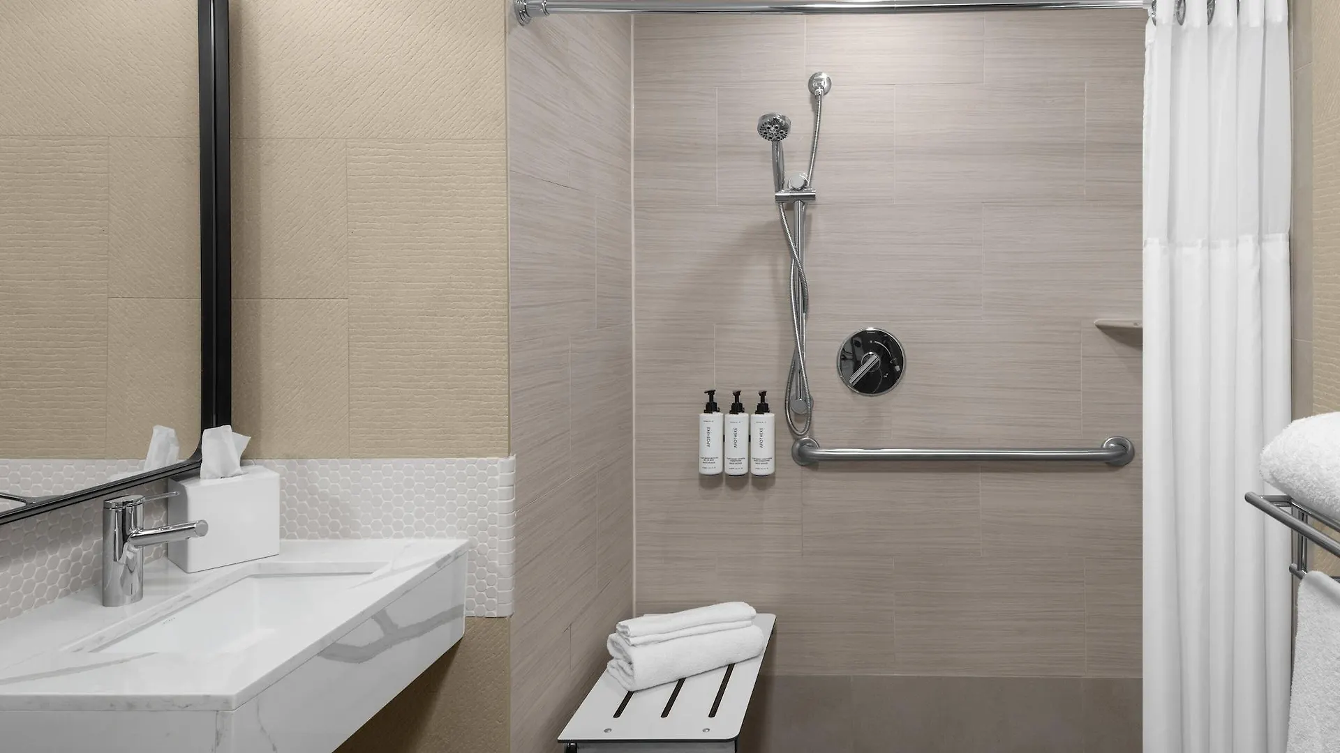 ****  Voco Times Square South New York By Ihg Otel ABD