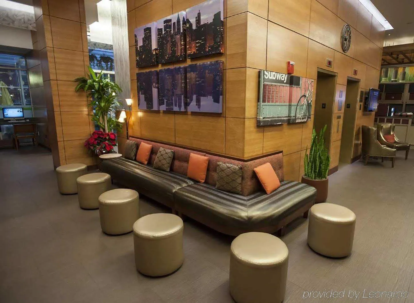 Voco Times Square South New York By Ihg Otel