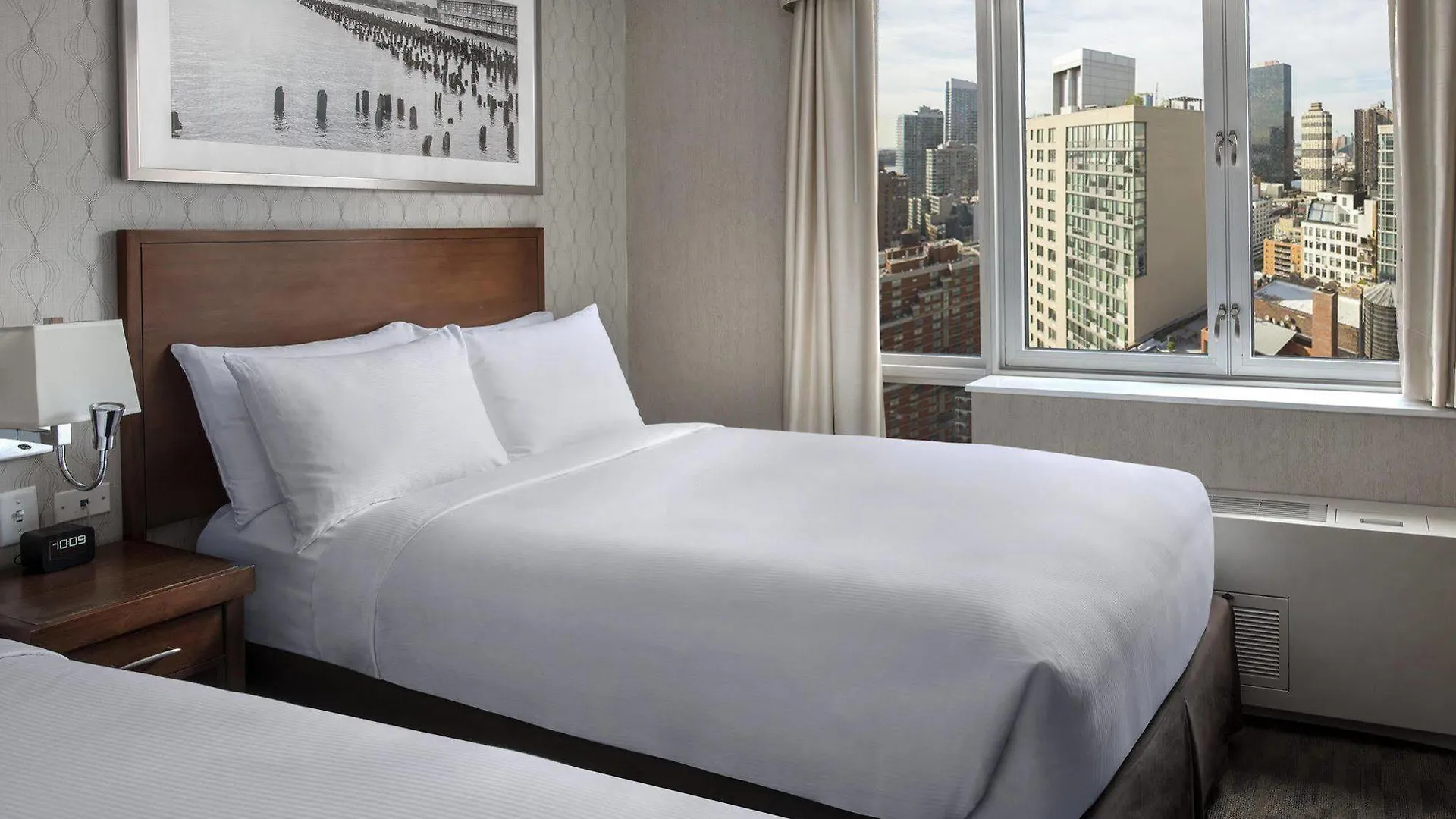 Voco Times Square South New York, An Ihg Hotel ABD