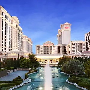 ***** אתר נופש Caesars Palace & Casino ארצות הברית