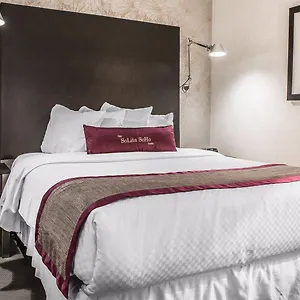 Hotel Solita Soho