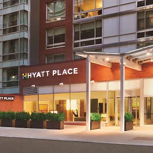 4* Otel Hyatt Place New York/midtown-south