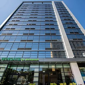 Wingate By Wyndham Long Island Nova Iorque
