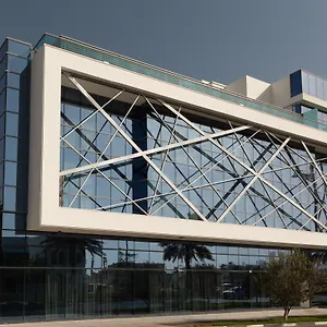 Hotel Walk Jumeirah Dubaj