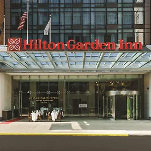 3* Otel Hilton Garden Times Square North