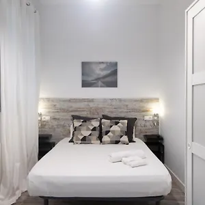 - Eixample 1b Appartamento