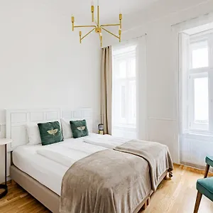Hotel Beletage-boutique Budapešť