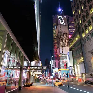 3* Otel Hilton Garden - Times Square Central