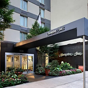 3* Otel Hampton Manhattan Chelsea