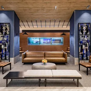 Springhill By Marriott Manhattan/times Square South Nova Iorque