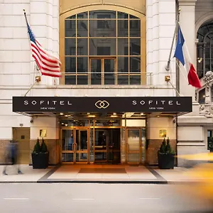 Otel Sofitel