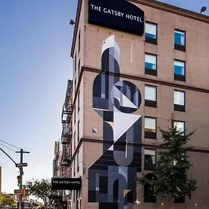 Otel The Gatsby