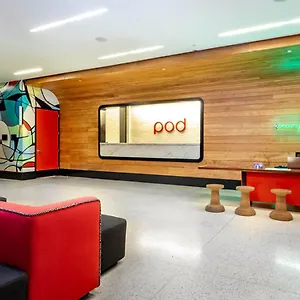 Otel Pod 39