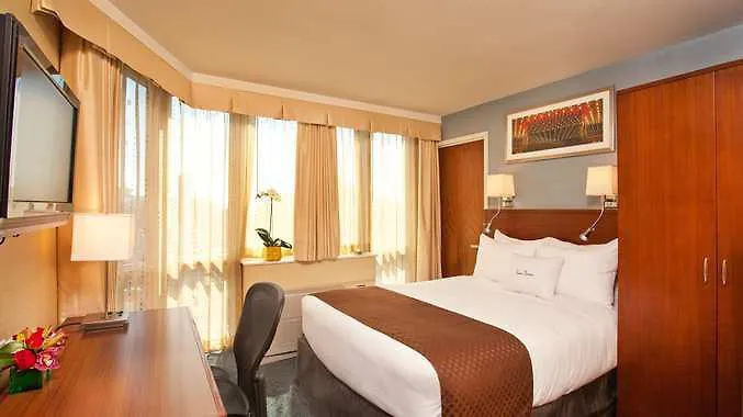 Voco Times Square South New York By Ihg Hotel