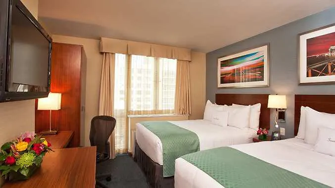 Voco Times Square South New York By Ihg Hotel