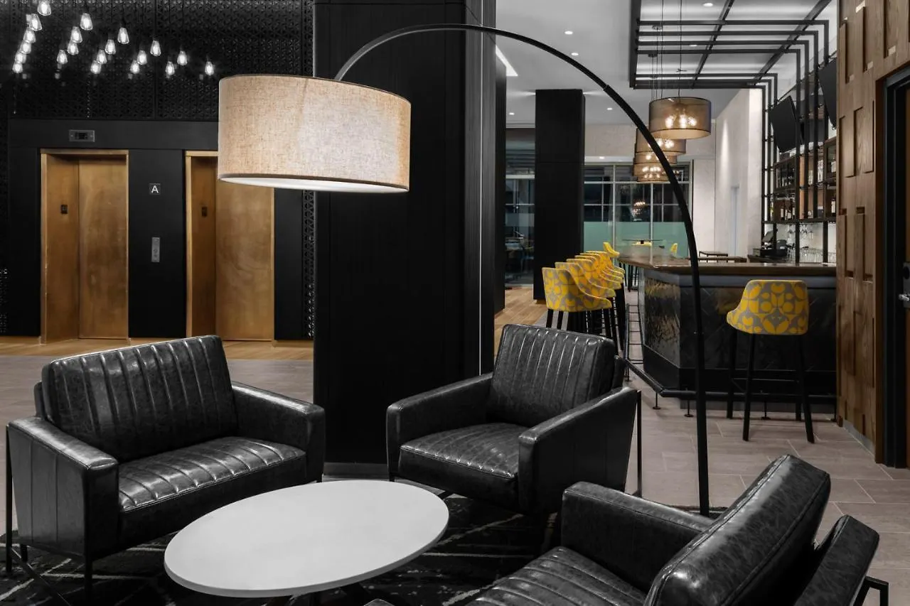 Voco Times Square South New York By Ihg Hotel