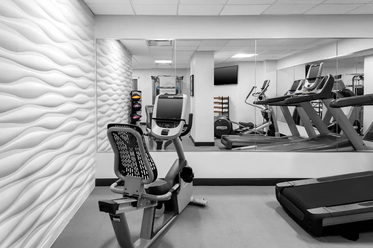 Voco Times Square South New York By Ihg Hotel USA