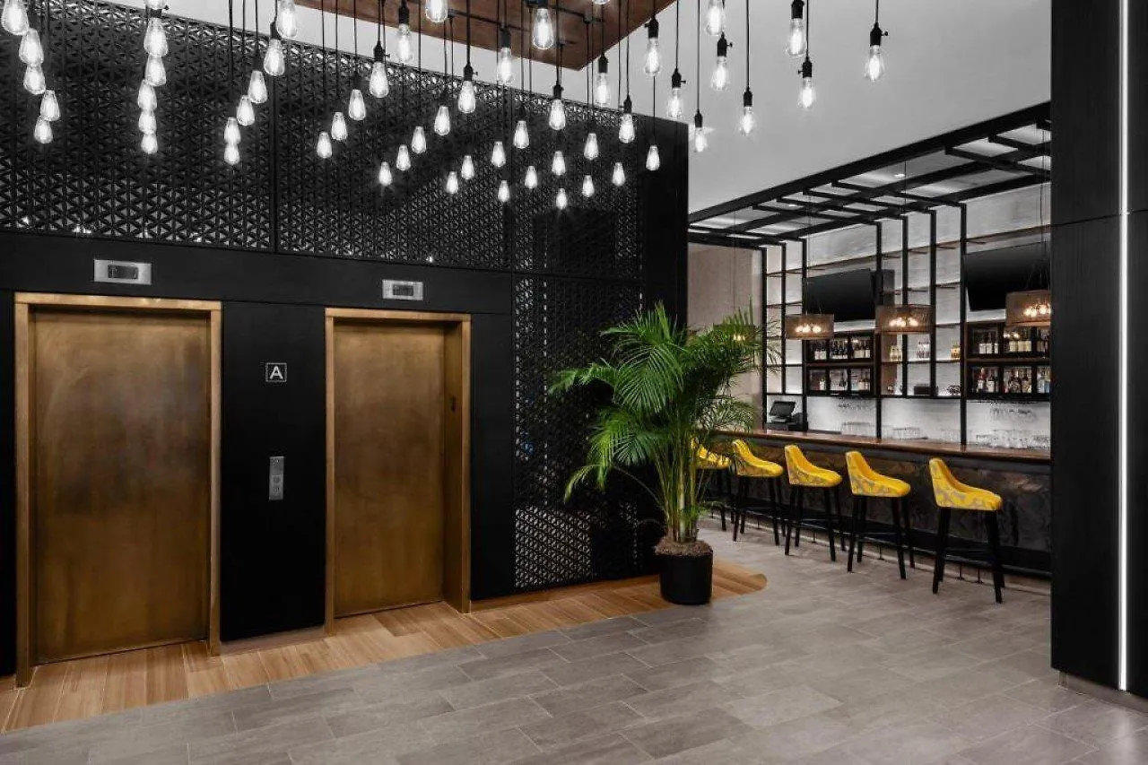 Voco Times Square South New York By Ihg Hotel