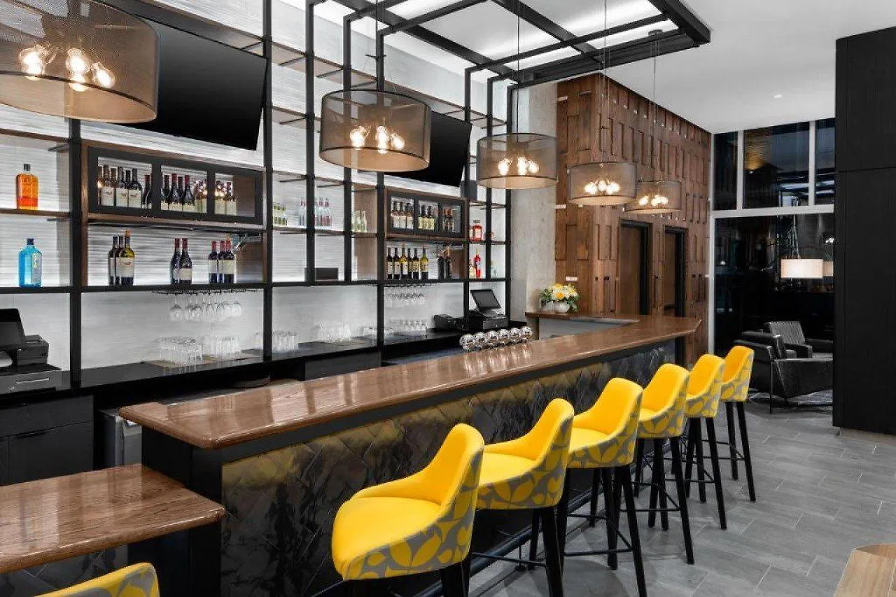 Voco Times Square South New York By Ihg Hotel United States