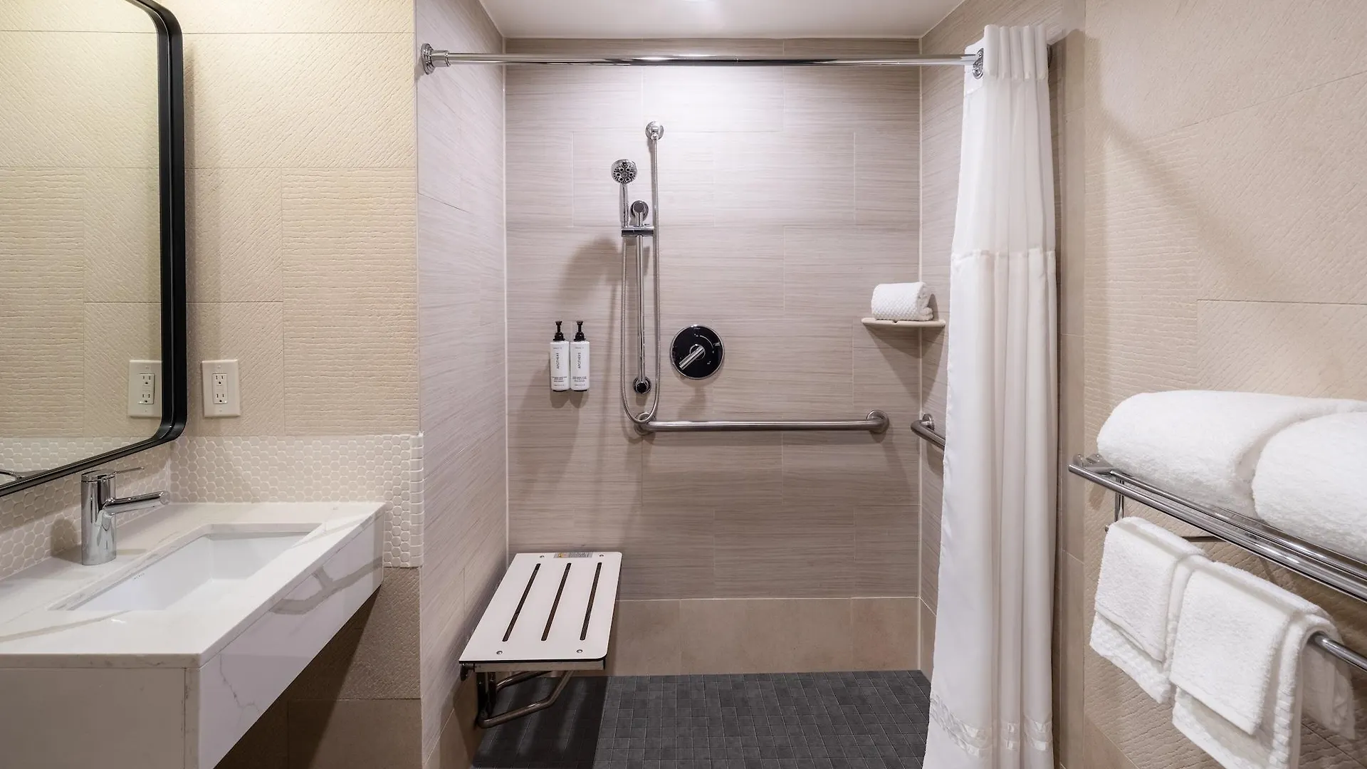 Voco Times Square South New York By Ihg Hotel United States