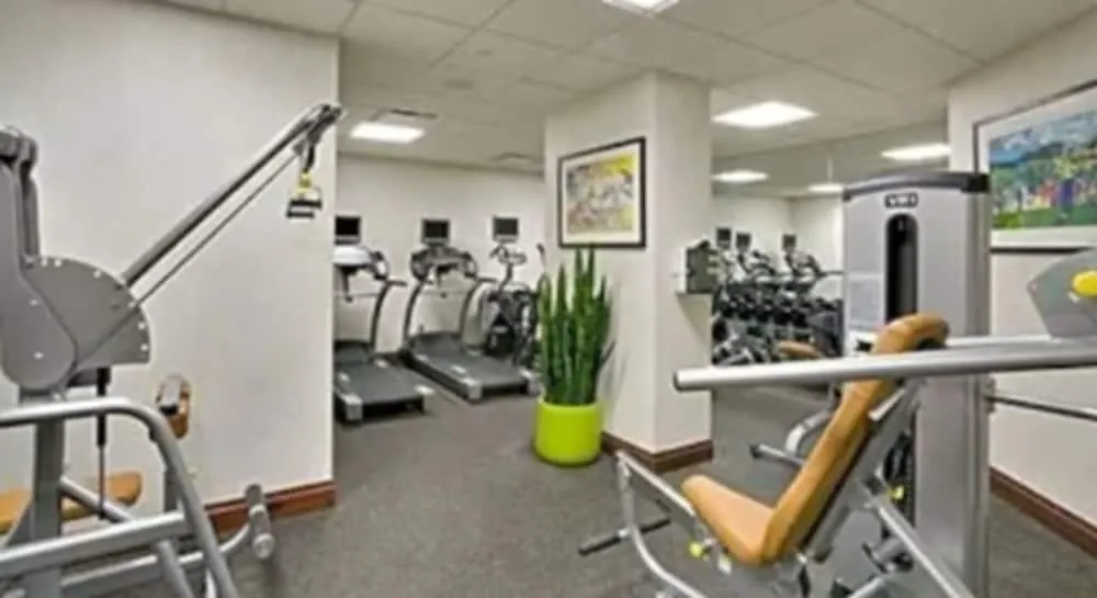 Voco Times Square South New York By Ihg Hotel