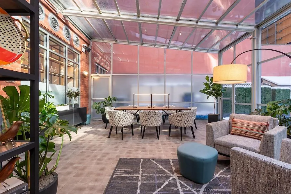 Voco Times Square South New York By Ihg Hotel
