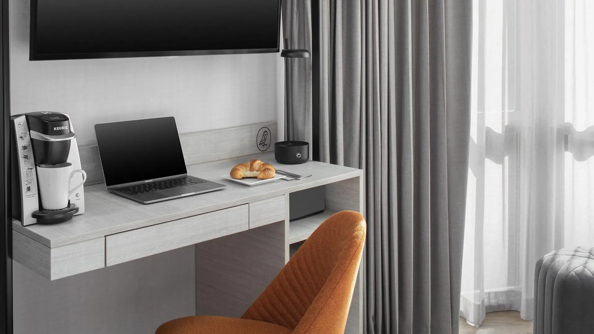 Voco Times Square South New York By Ihg Hotel 4*,