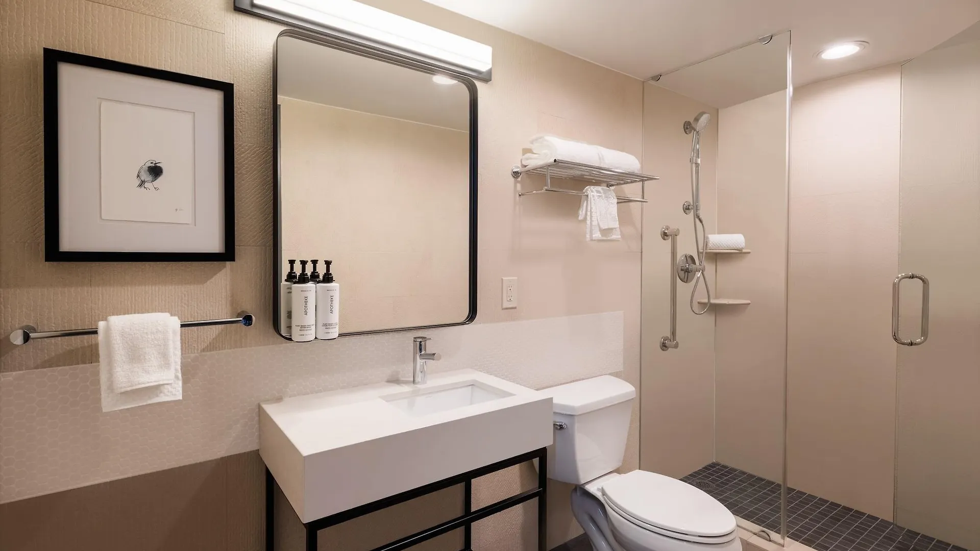 Voco Times Square South New York By Ihg Hotel