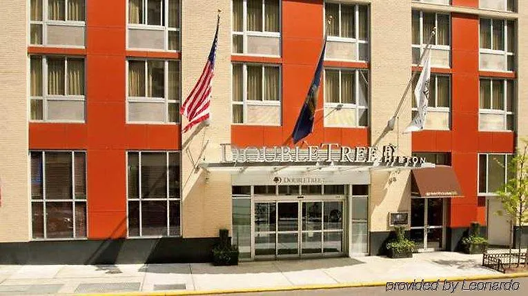 Voco Times Square South New York By Ihg Hotel