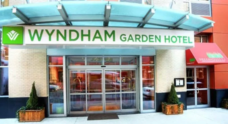 Voco Times Square South New York By Ihg Hotel