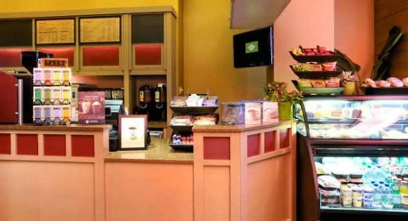 Voco Times Square South New York By Ihg Hotel