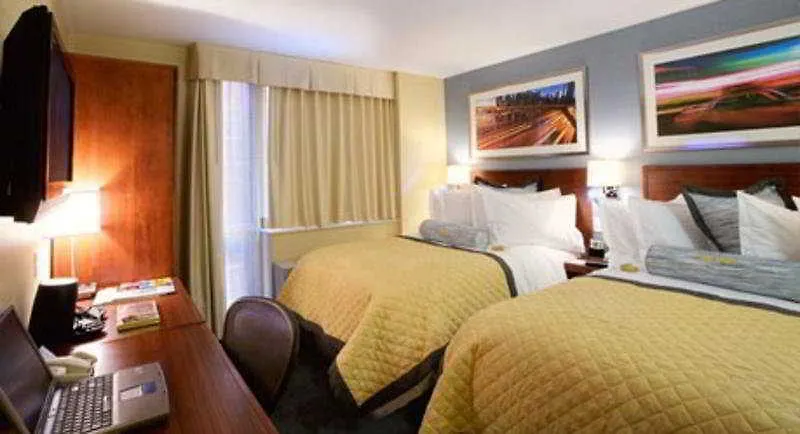 Voco Times Square South New York By Ihg Hotel
