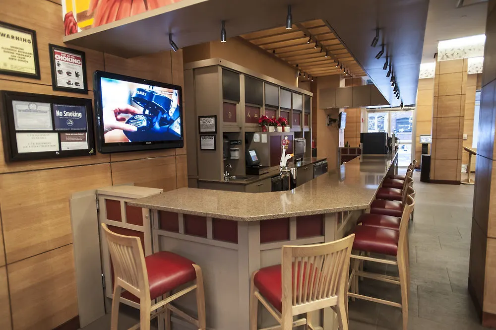 Voco Times Square South New York By Ihg Hotell