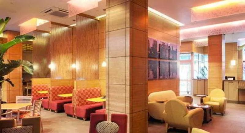 Voco Times Square South New York By Ihg Hotel