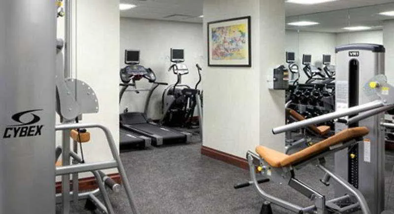 Voco Times Square South New York By Ihg Hotel
