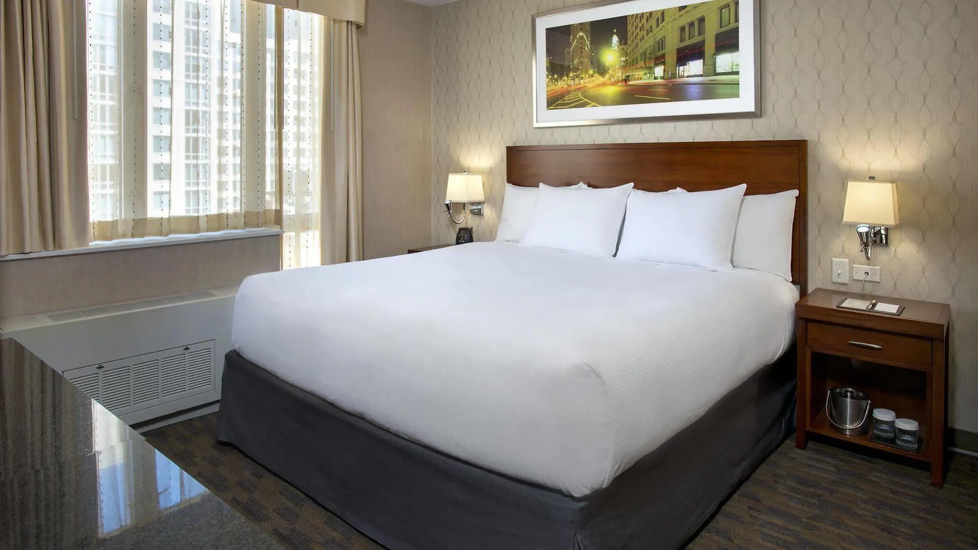 Voco Times Square South New York By Ihg Hotel
