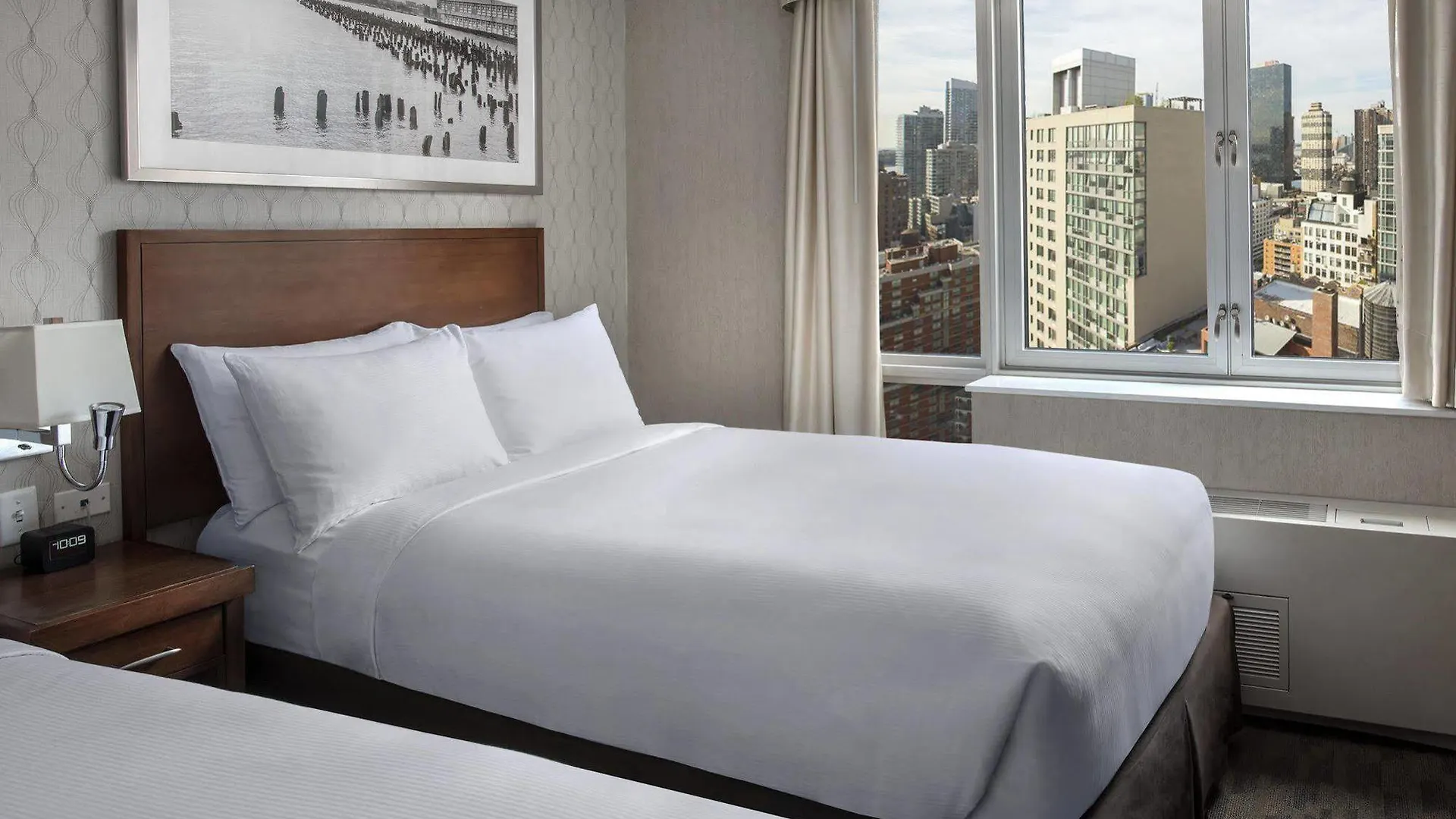 Voco Times Square South New York By Ihg Hotel United States