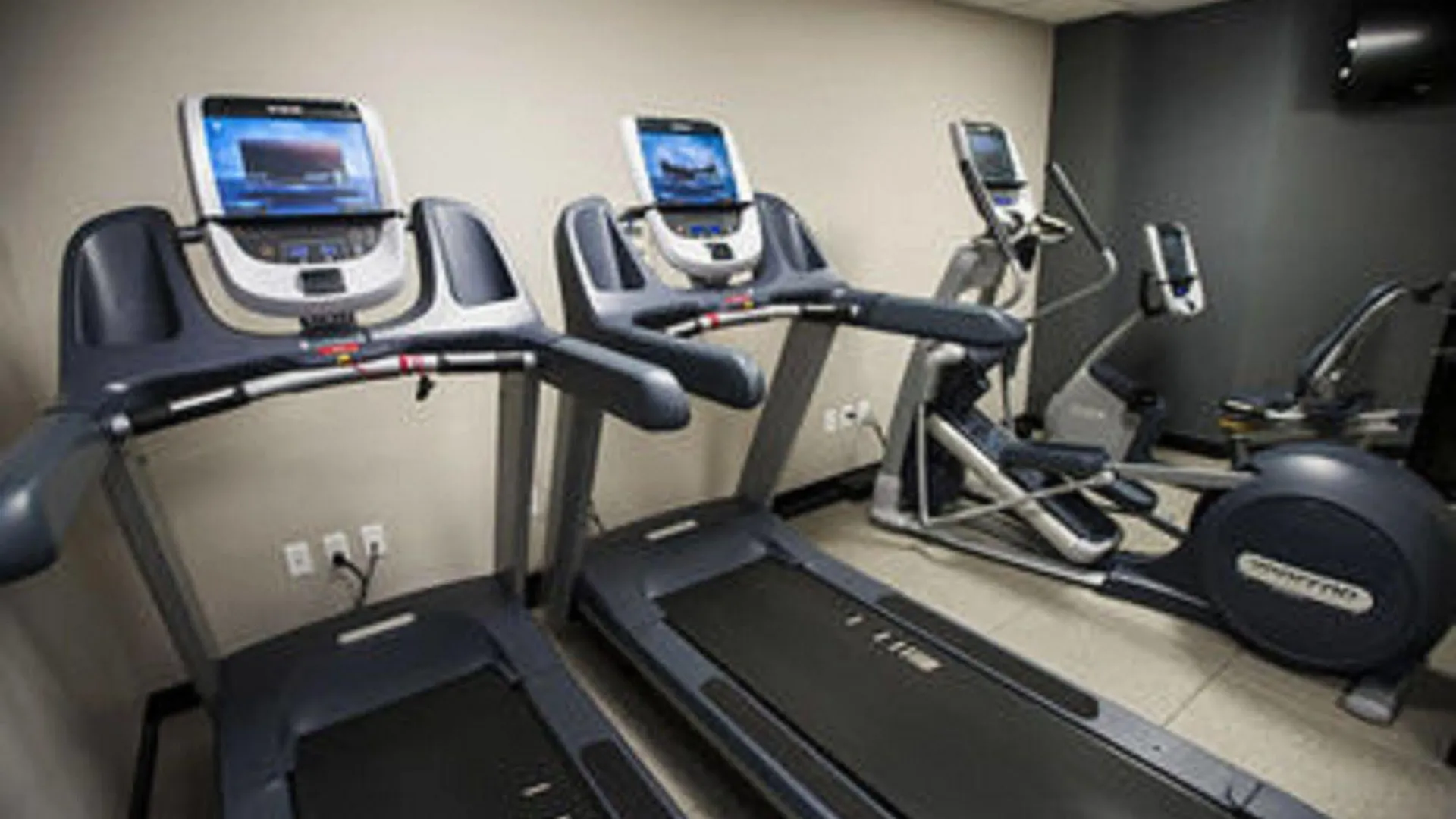 Voco Times Square South New York By Ihg Hotel