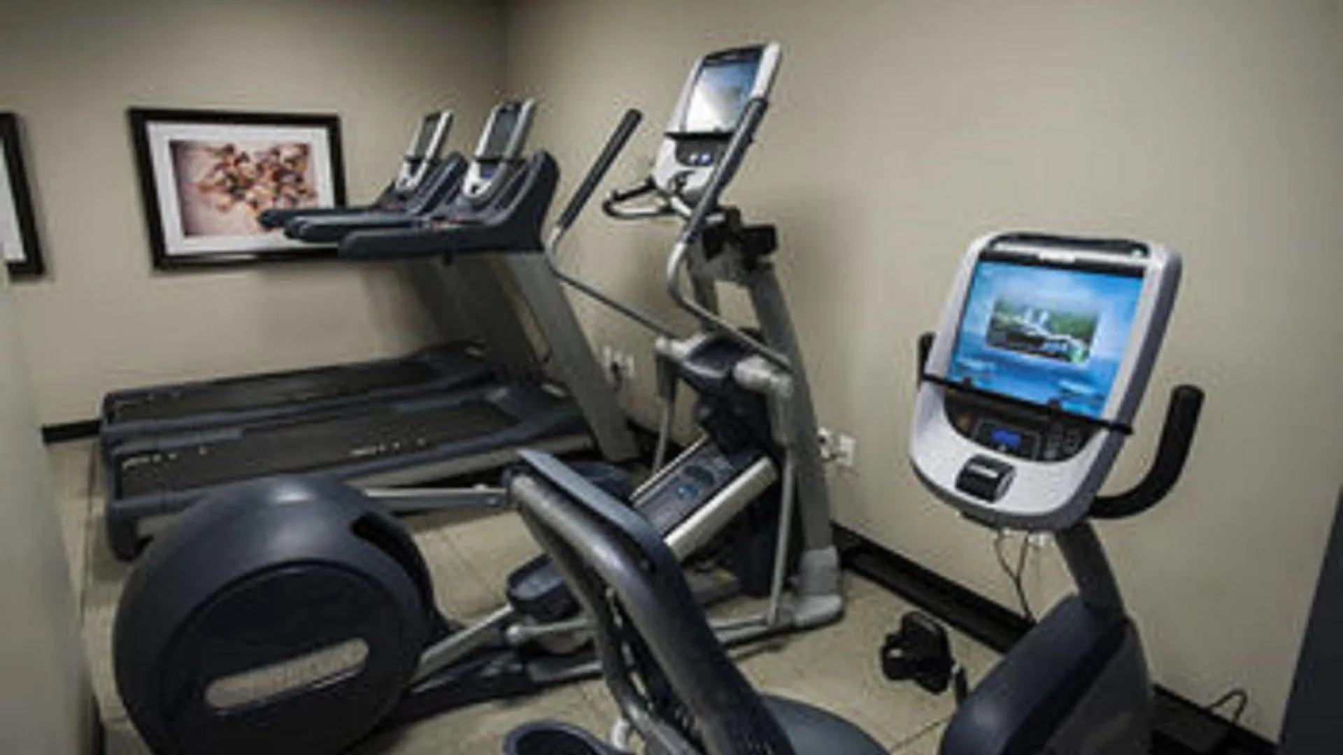 Voco Times Square South New York By Ihg Hotel