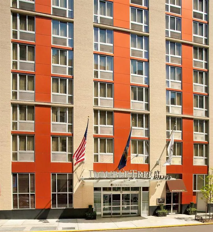 Voco Times Square South New York By Ihg Hotel USA