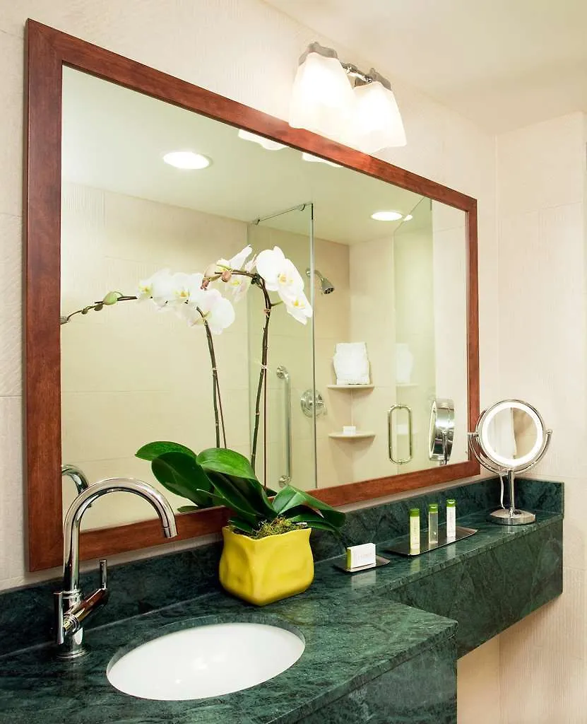 Voco Times Square South New York By Ihg Hotel