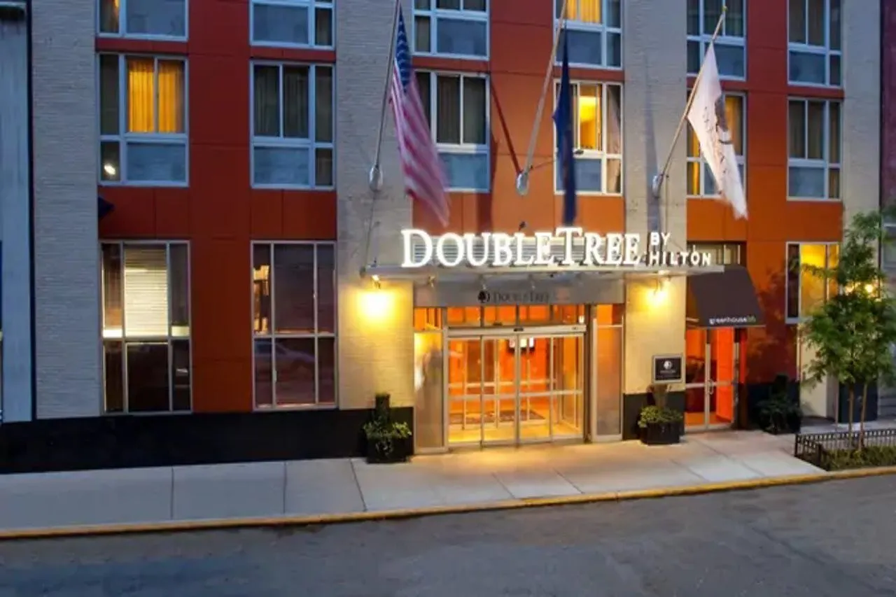****  Voco Times Square South New York By Ihg Hotel USA