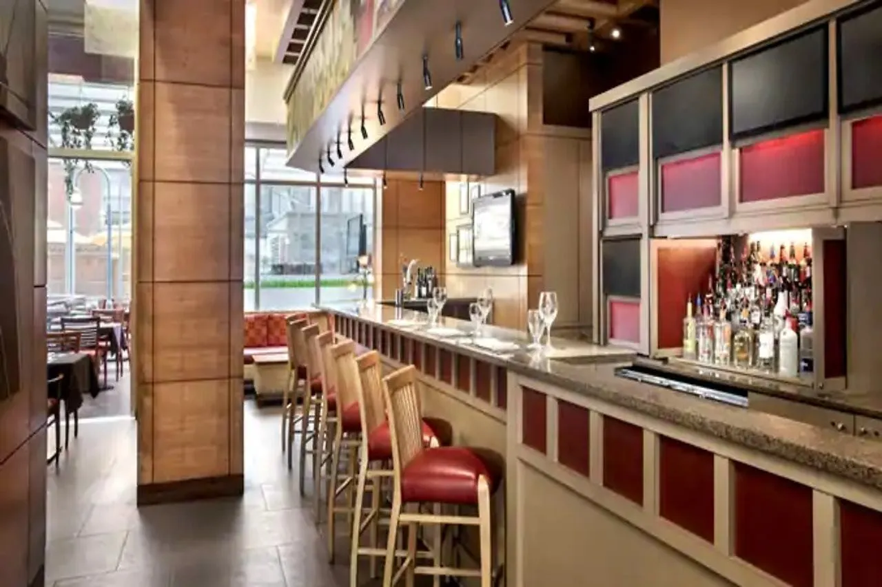 Voco Times Square South New York By Ihg Hotel